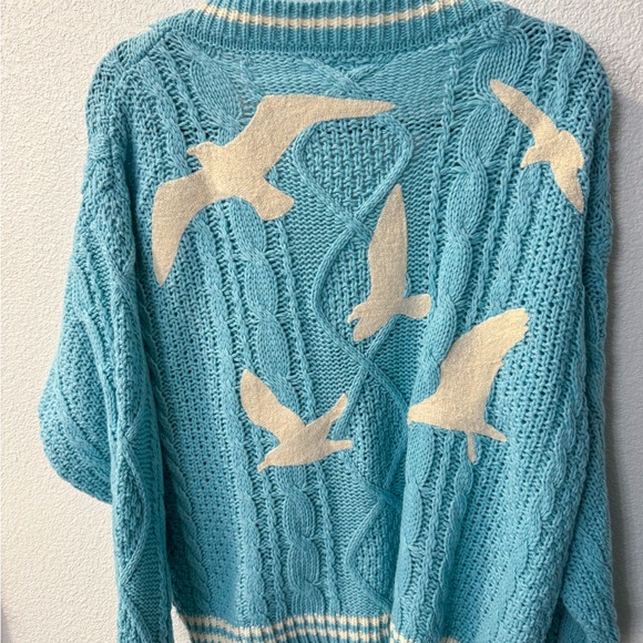 1989 Taylor Swift Cardigan XS/Small New - Picture 2 of 4